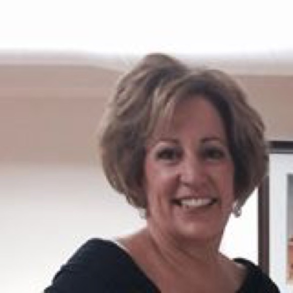 Meet your Posher, Tracey